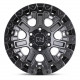 ALU felge Black Rhino Black Rhino OZARK felga 17x9.5 6x135 87.1 ET12, Gloss gunmetal | race-shop.hr