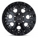 ALU felge Black Rhino Black Rhino OZARK felga 17x9.5 6x135 87.1 ET12, Matte black | race-shop.hr