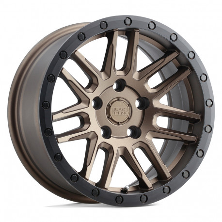 ALU felge Black Rhino Black Rhino ARCHES felga 18x8 5x112 66.56 ET30, Bronze | race-shop.hr