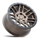 ALU felge Black Rhino Black Rhino ARCHES felga 18x8 5x127 71.5 ET30, Bronze | race-shop.hr