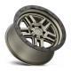 ALU felge Black Rhino Black Rhino BARSTOW felga 18x8 5x127 71.5 ET30, Matte bronze | race-shop.hr
