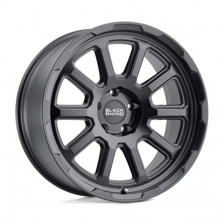 ALU felge Black Rhino Black Rhino CHASE felga 18x8 5x127 71.5 ET10, Matte black | race-shop.hr
