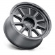 ALU felge Black Rhino Black Rhino CHASE felga 18x8 5x127 71.5 ET10, Matte black | race-shop.hr