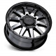 ALU felge Black Rhino Black Rhino EXCURSION felga 18x8 6x139.7 112.1 ET35, Gloss black | race-shop.hr