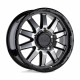 ALU felge Black Rhino Black Rhino EXCURSION felga 18x8 5x160 65.07 ET48, Gloss black | race-shop.hr