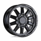 ALU felge Black Rhino Black Rhino EXCURSION felga 18x8 5x160 65.07 ET48, Matte black | race-shop.hr