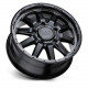 ALU felge Black Rhino Black Rhino EXCURSION felga 18x8 5x160 65.07 ET48, Matte black | race-shop.hr
