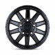 ALU felge Black Rhino Black Rhino EXCURSION felga 18x8 5x160 65.07 ET48, Matte black | race-shop.hr