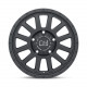 ALU felge Black Rhino Black Rhino HAVASU felga 18x8 6x139.7 112.1 ET48, Matte black | race-shop.hr