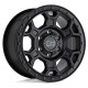ALU felge Black Rhino Black Rhino MIDHILL felga 18x8 6x130 84.1 ET48, Matte black | race-shop.hr