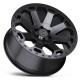 ALU felge Black Rhino Black Rhino WARLORD felga 18x8 5x127 71.5 ET30, Matte gunmetal | race-shop.hr