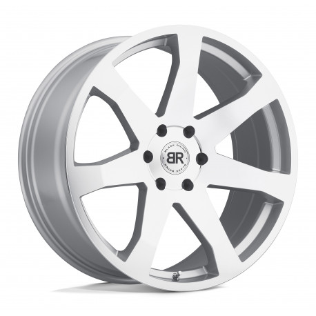 ALU felge Black Rhino Black Rhino MOZAMBIQUE felga 18x8.5 5x114.3 76.1 ET35, Silver | race-shop.hr