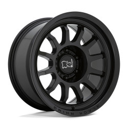 Black Rhino RAPID felga 18x8.5 5x150 110.1 ET10, Matte black
