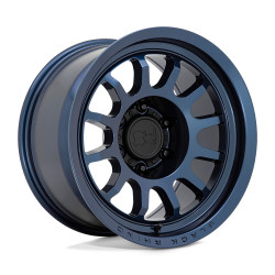 Black Rhino RAPID felga 18x8.5 5x150 110.1 ET10, Midnight blue