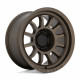 ALU felge Black Rhino Black Rhino RAPID felga 18x8.5 5x150 110.1 ET10, Matte bronze | race-shop.hr