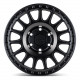 ALU felge Black Rhino Black Rhino SANDSTORM felga 18x8.5 6x139.7 112.1 ET0, Gloss black | race-shop.hr