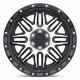 ALU felge Black Rhino Black Rhino ALAMO felga 18x9 5x127 71.5 ET-18, Gloss black | race-shop.hr