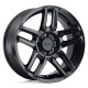 ALU felge Black Rhino Black Rhino MESA felga 18x9 5x127 71.5 ET2, Gloss black | race-shop.hr