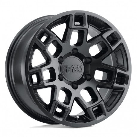 ALU felge Black Rhino Black Rhino RIDGE felga 18x9 5x127 71.5 ET2, Matte black | race-shop.hr