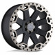 ALU felge Black Rhino Black Rhino WARLORD felga 18x9 6x135 87.1 ET12, Matte black | race-shop.hr
