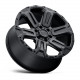 ALU felge Black Rhino Black Rhino WANAKA felga 18x9 5x127 71.5 ET-18, Matte black | race-shop.hr