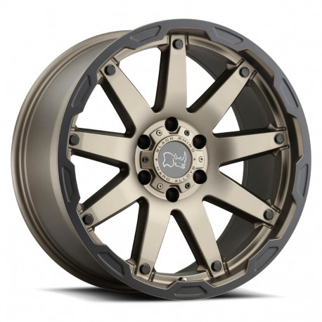 ALU felge Black Rhino Black Rhino OCEANO felga 18x9.5 6x139.7 112.1 ET12, Matte bronze | race-shop.hr