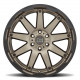 ALU felge Black Rhino Black Rhino OCEANO felga 18x9.5 6x139.7 112.1 ET12, Matte bronze | race-shop.hr