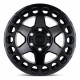 ALU felge Black Rhino Black Rhino ODESSA felga 18x9.5 6x135 87.1 ET12, Matte black | race-shop.hr