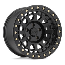 Black Rhino PRIMM felga 18x9.5 5x139.7 78.1 ET0, Matte black