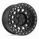 ALU felge Black Rhino Black Rhino PRIMM felga 18x9.5 8x165.1 122.4 ET0, Matte black | race-shop.hr