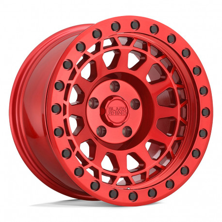 ALU felge Black Rhino Black Rhino PRIMM felga 18x9.5 6x139.7 112.1 ET12, Candy red | race-shop.hr