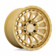 ALU felge Black Rhino Black Rhino RAID felga 18x9.5 5x127 71.5 ET-18, Gold | race-shop.hr