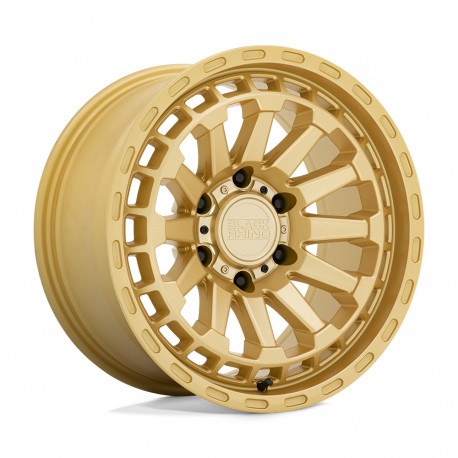 ALU felge Black Rhino Black Rhino RAID felga 18x9.5 5x127 71.5 ET-18, Gold | race-shop.hr