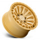 ALU felge Black Rhino Black Rhino RAID felga 18x9.5 5x127 71.5 ET-18, Gold | race-shop.hr