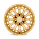 ALU felge Black Rhino Black Rhino RAID felga 18x9.5 5x127 71.5 ET-18, Gold | race-shop.hr