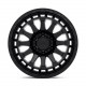 ALU felge Black Rhino Black Rhino RAID felga 18x9.5 5x127 71.5 ET-18, Matte black | race-shop.hr