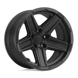 Black Rhino RECON felga 18x9.5 5x127 71.5 ET-32, Matte black
