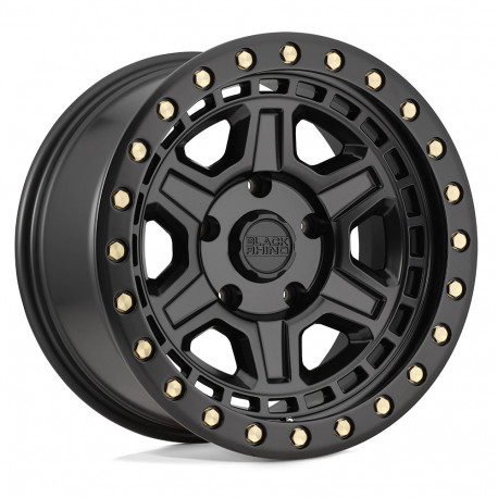ALU felge Black Rhino Black Rhino RENO felga 18x9.5 5x127 71.5 ET-18, Matte black | race-shop.hr