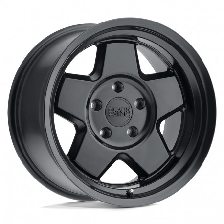 ALU felge Black Rhino Black Rhino REALM felga 18x9.5 6x139.7 112.1 ET-18, Matte black | race-shop.hr
