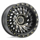 ALU felge Black Rhino Black Rhino SHREDDER felga 18x9.5 5x127 71.5 ET-18, Matte black | race-shop.hr