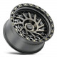 ALU felge Black Rhino Black Rhino SHREDDER felga 18x9.5 5x127 71.5 ET-18, Matte black | race-shop.hr