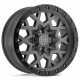 ALU felge Black Rhino Black Rhino SPROCKET felga 18x9.5 5x139.7 78.1 ET0, Matte gunmetal | race-shop.hr