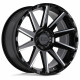 ALU felge Black Rhino Black Rhino TYPHOON felga 18x9.5 5x139.7 78.1 ET2, Gloss black | race-shop.hr