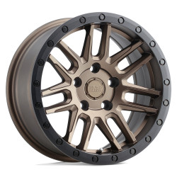 Black Rhino ARCHES felga 19x8 5x120 76.1 ET20, Bronze
