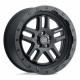 ALU felge Black Rhino Black Rhino BARSTOW felga 19x8 5x120 76.1 ET20, Matte black | race-shop.hr