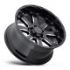 ALU felge Black Rhino Black Rhino SIERRA felga 20x10 6x139.7 112.1 ET-12, Gloss black | race-shop.hr