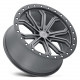 ALU felge Black Rhino Black Rhino TRABUCO felga 20x10 5x130 84.1 ET35, Matte gunmetal | race-shop.hr