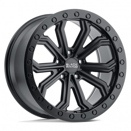 ALU felge Black Rhino Black Rhino TRABUCO felga 20x10 5x112 66.56 ET40, Matte black | race-shop.hr