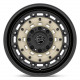ALU felge Black Rhino Black Rhino ARSENAL felga 20x12 6x139.7 112.1 ET-44, Black | race-shop.hr
