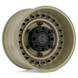 Black Rhino ARMORY felga 20x12 8x170 125.1 ET-44, Desert sand
